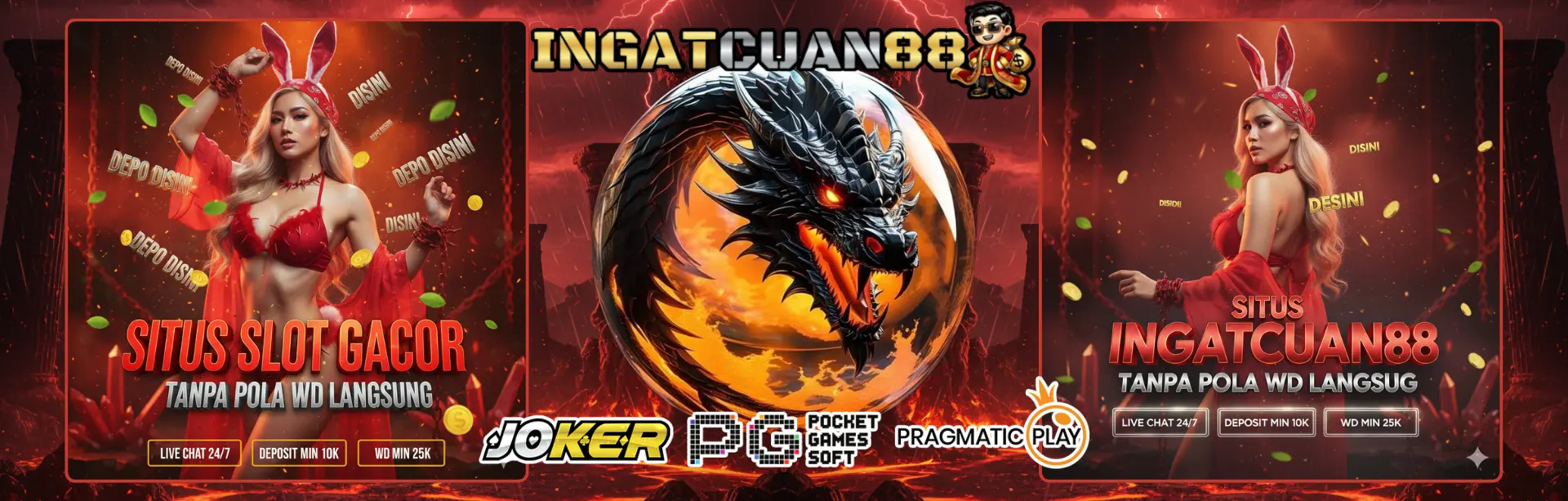 TUNGGAL123 SLOT